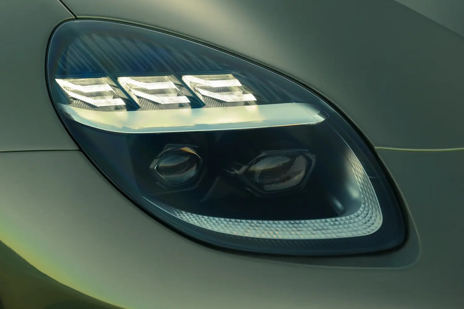 Vanquish