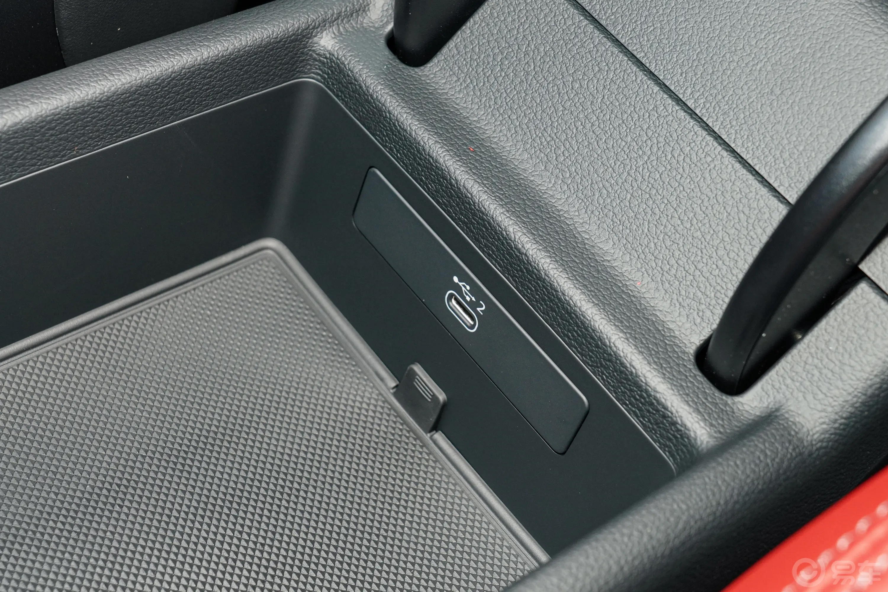 奥迪S4Avant 3.0T中控