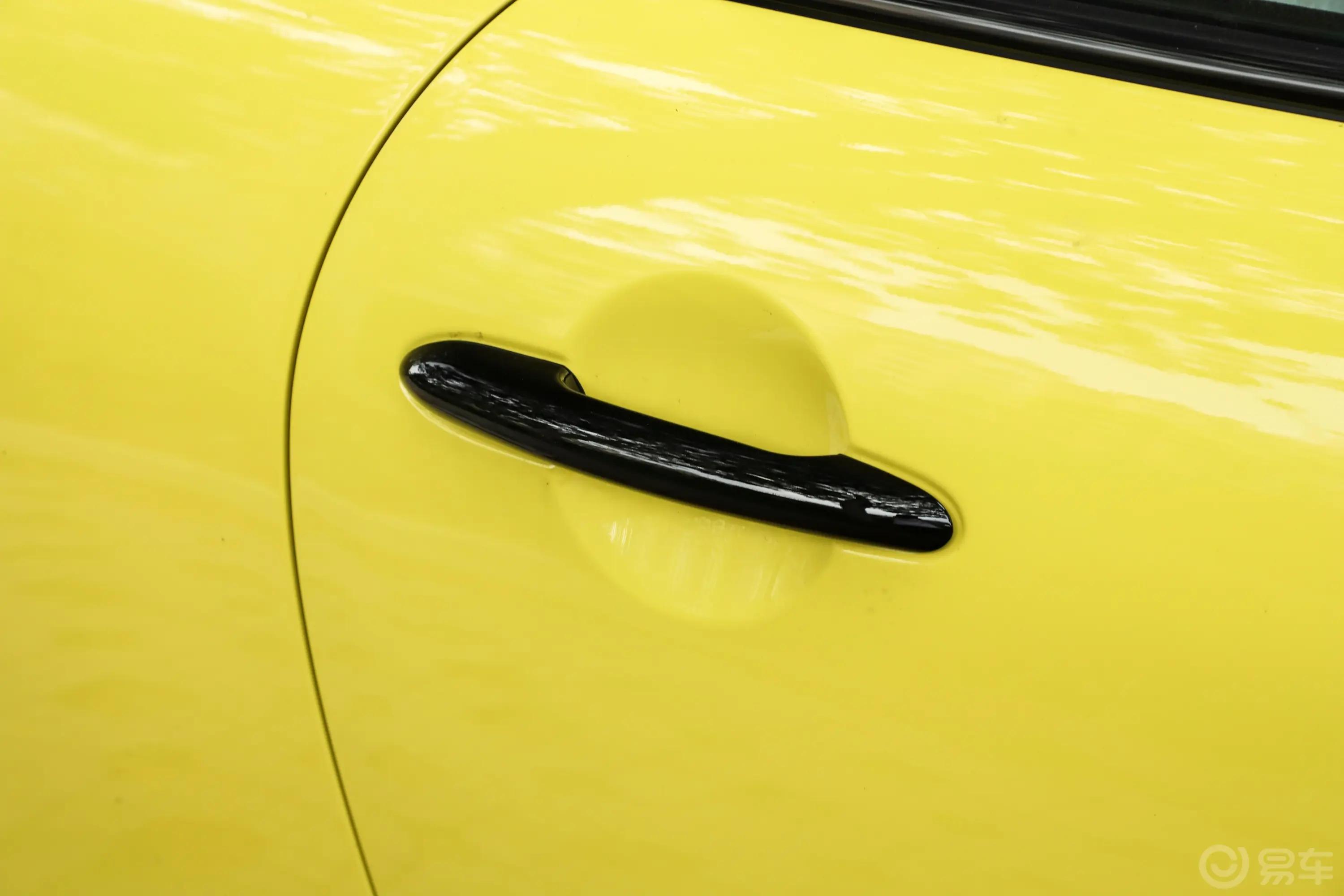 MINI CABRIO2.0T COOPER S CABRIO 赛车手外观细节