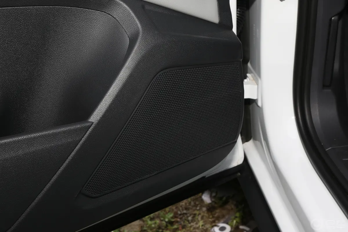 探歌改款 280TSI 时光版音响和品牌