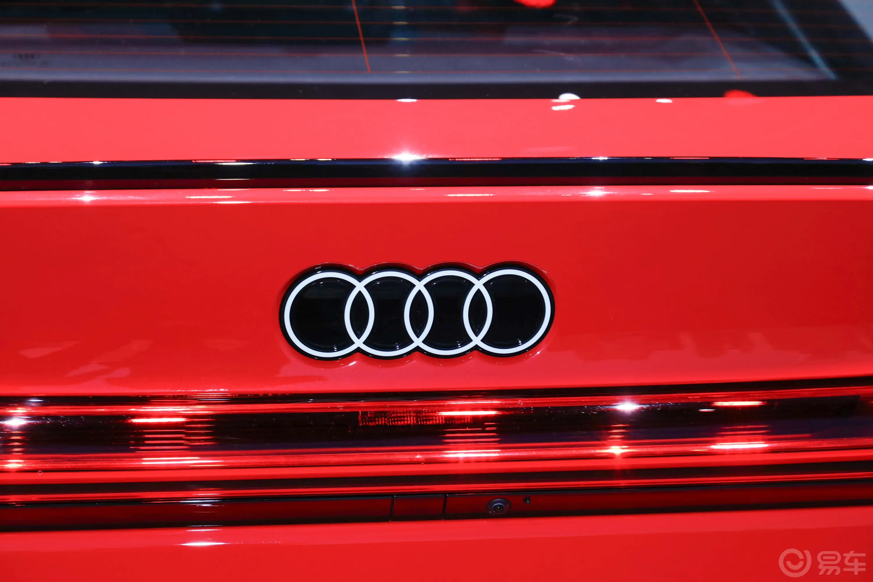 奥迪A5L Sportback