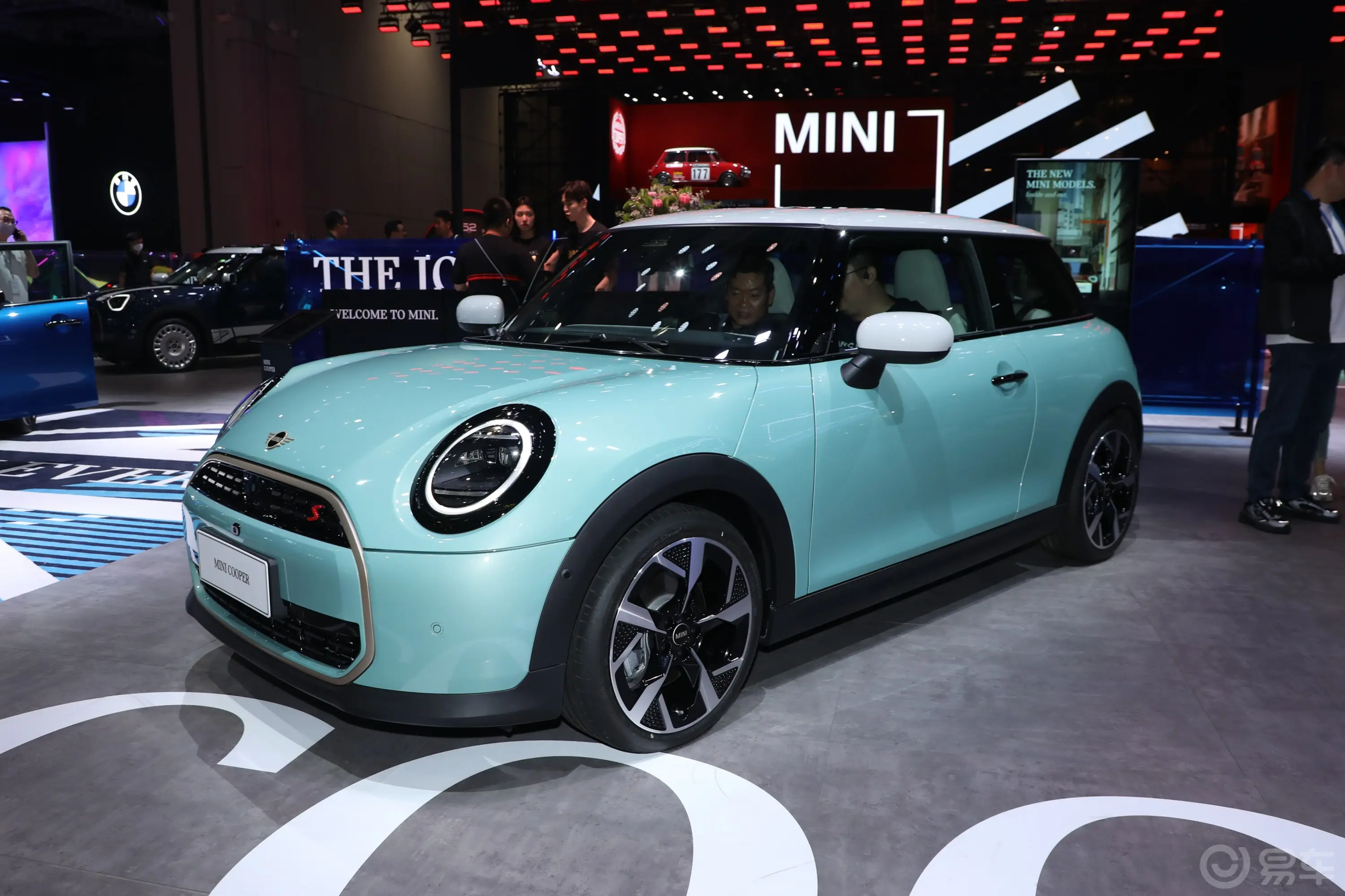 MINI