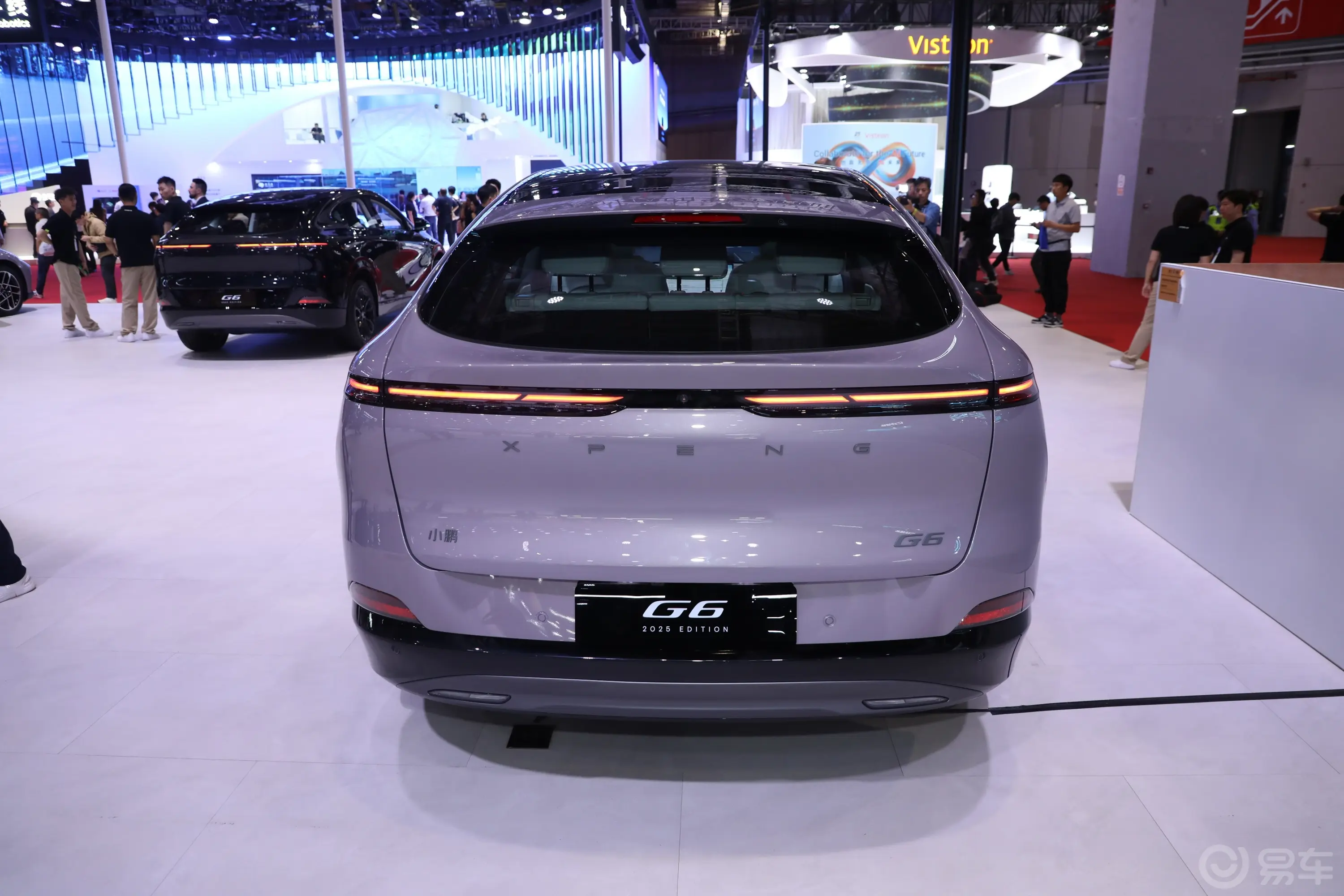 小鹏G6