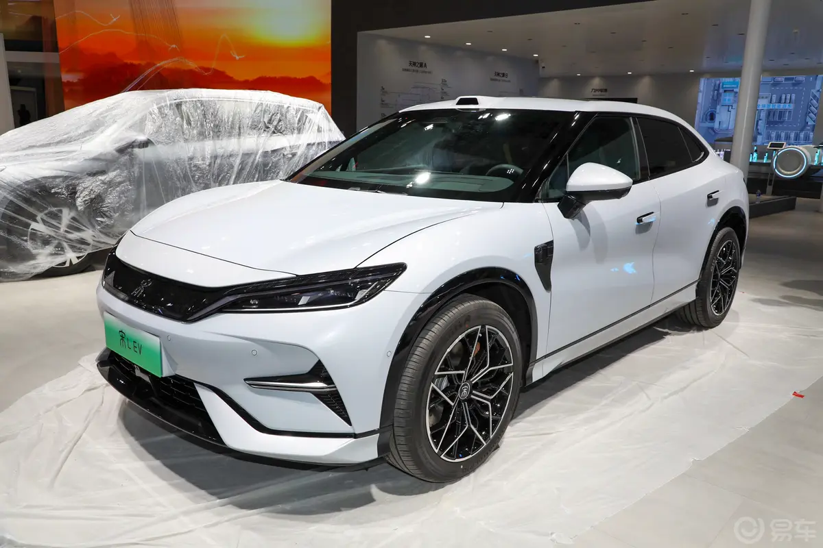宋L EV