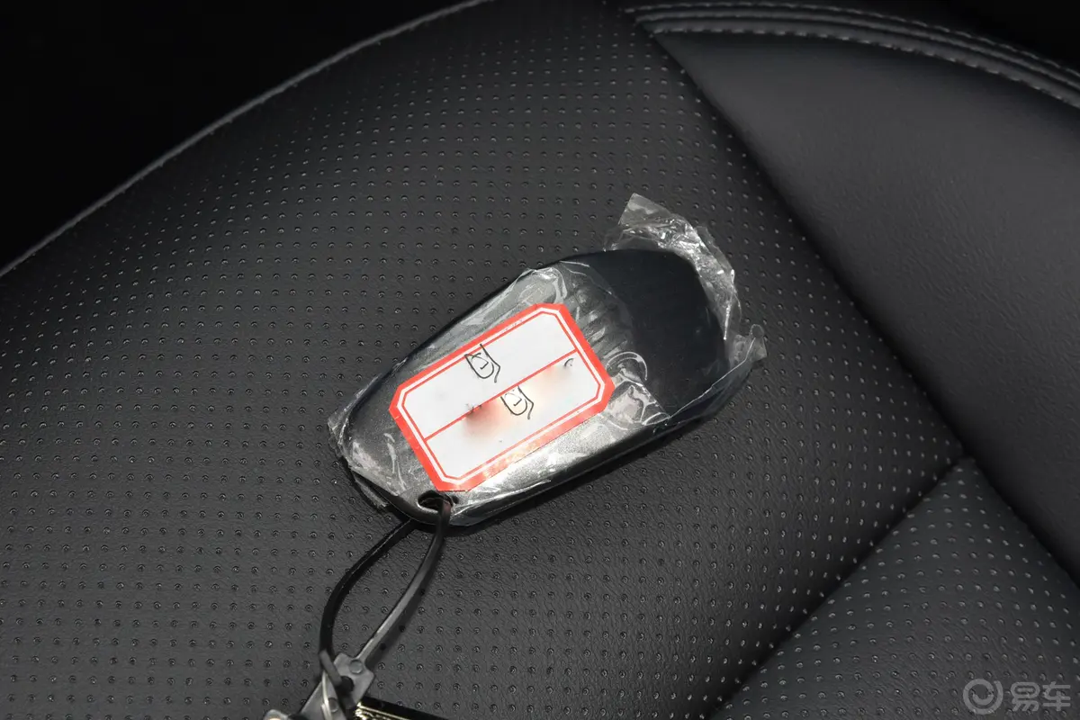 哈弗枭龙MAX1.5L 110km Pro主驾驶位