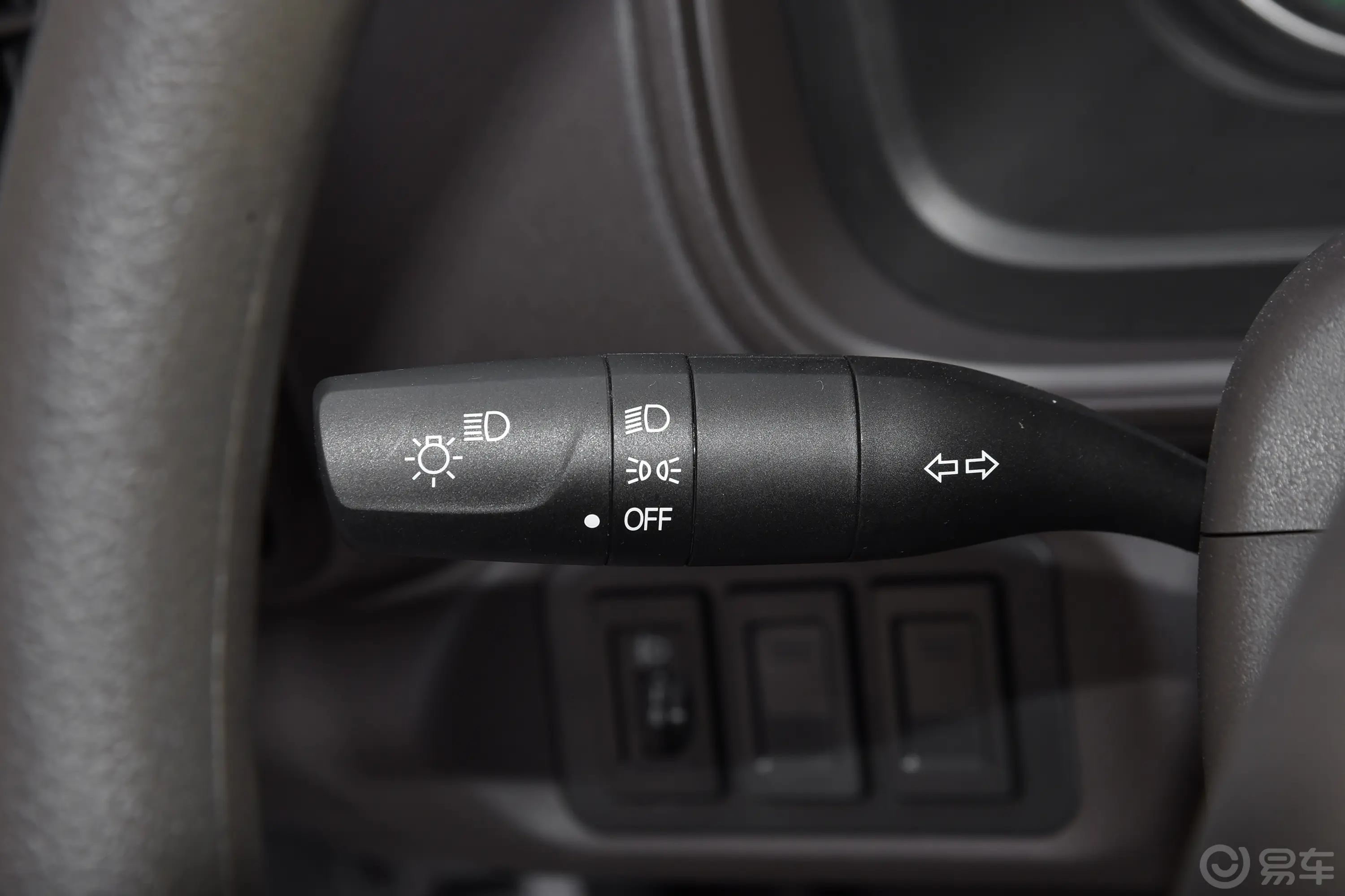 瑞驰EC71EC71L 295km 载货车-先锋型I主驾驶位