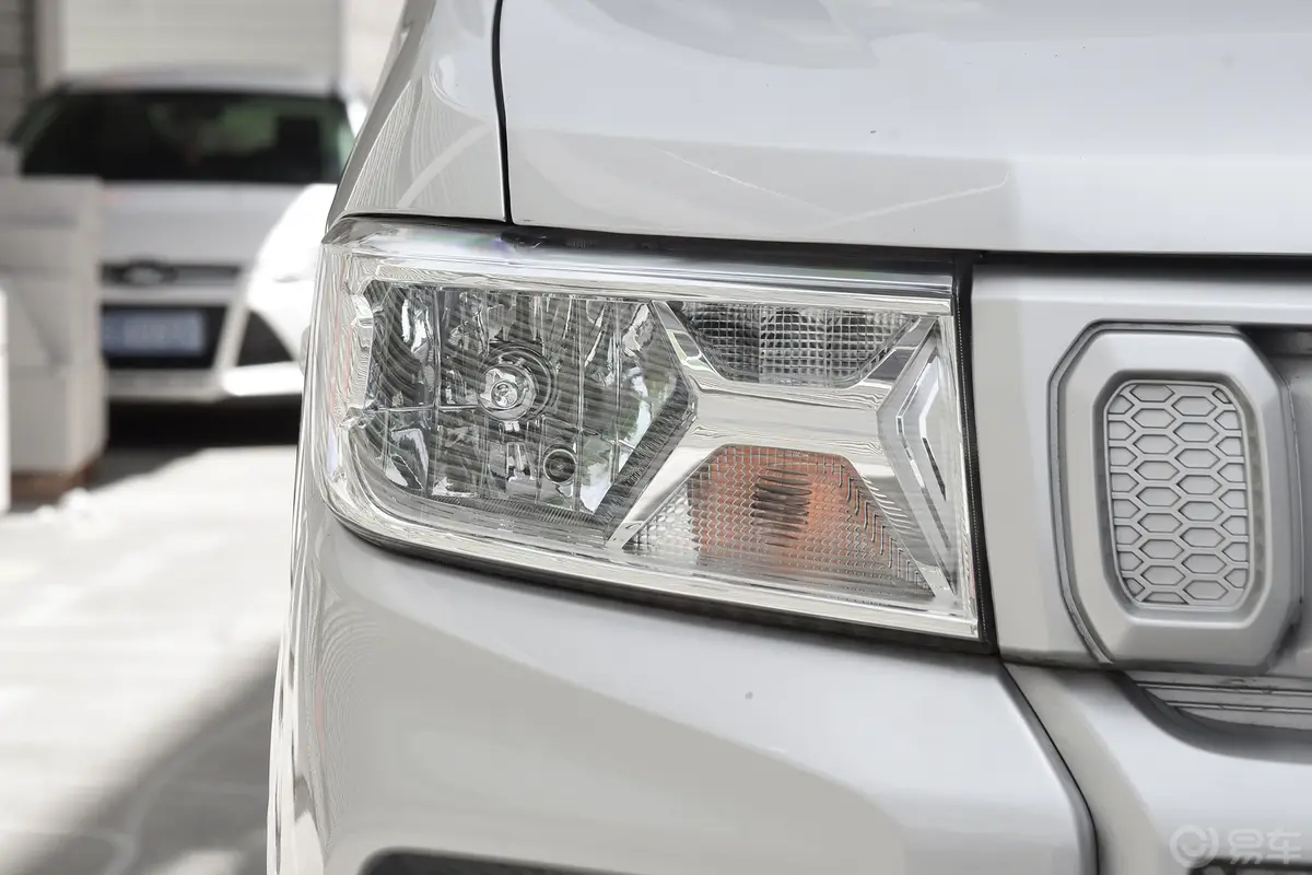 瑞驰EC71EC71L 295km 载货车-先锋型I外观灯组