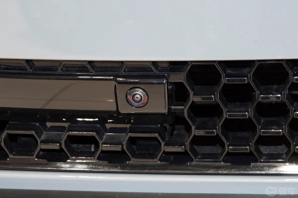 揽胜运动版4.4T SV Edition Two外观细节