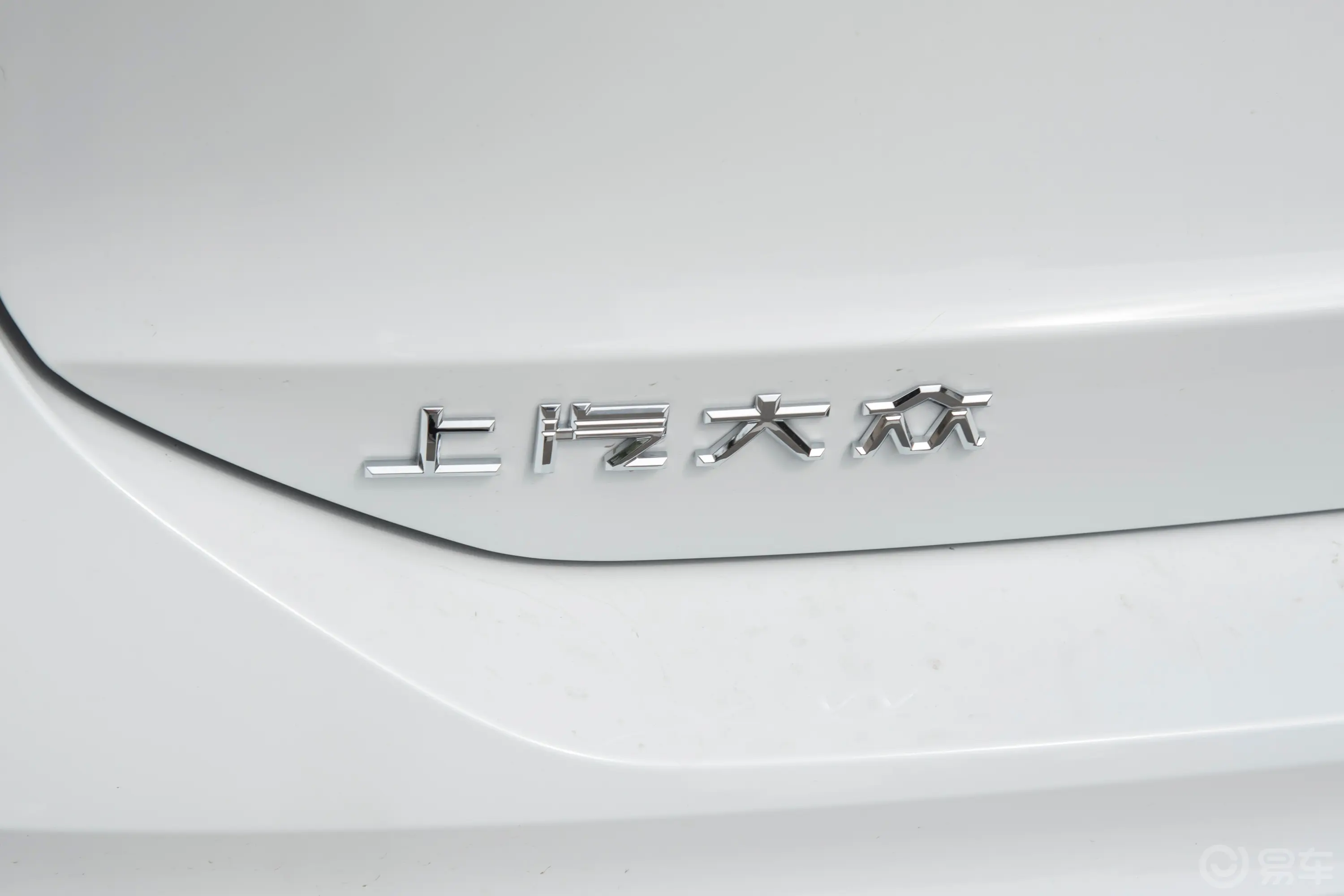 途观LPro 380TSI 两驱智行版外观细节