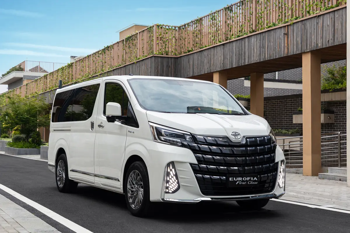 欧尔法3.5L R580