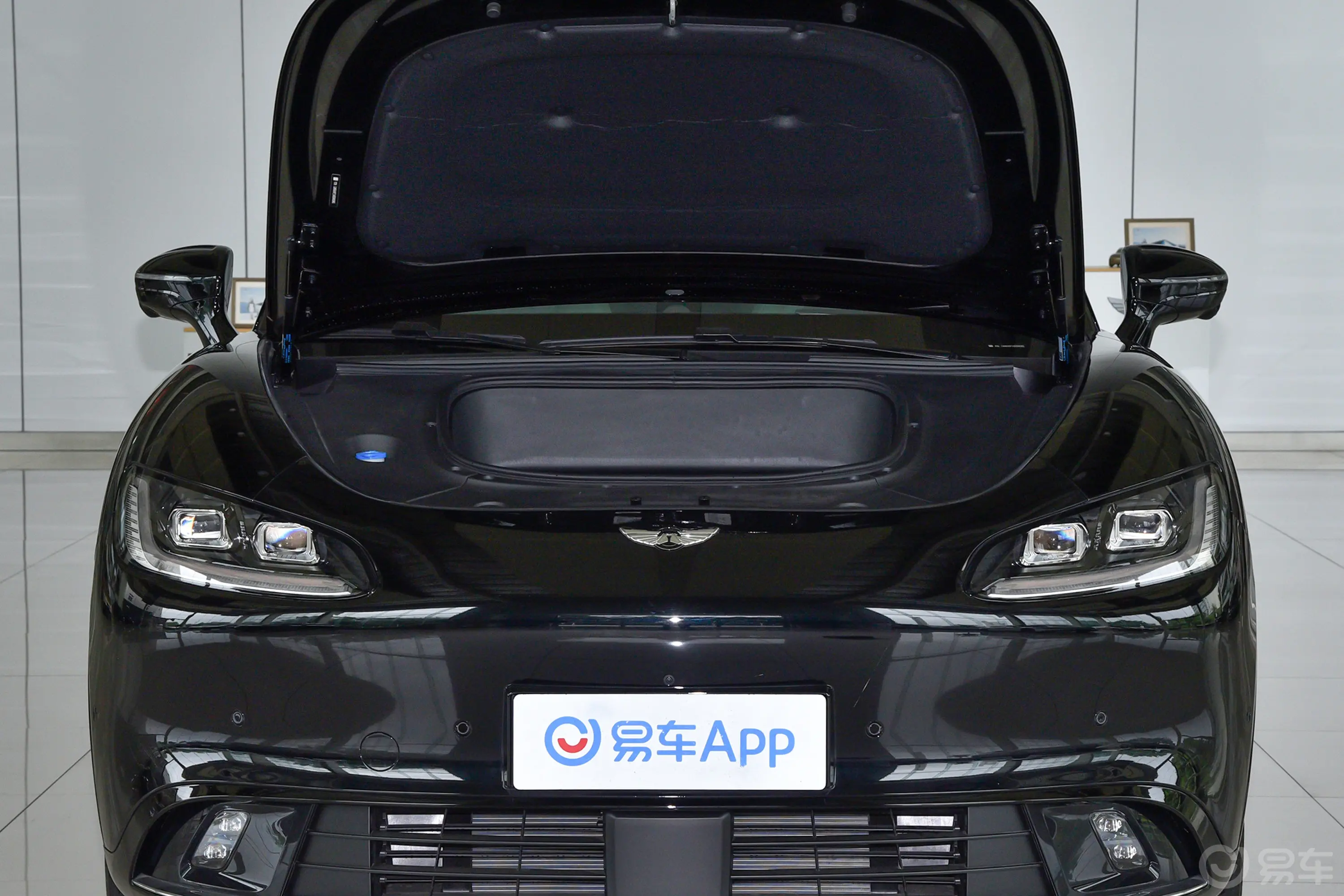 远航H8560km 四驱尊享版动力底盘