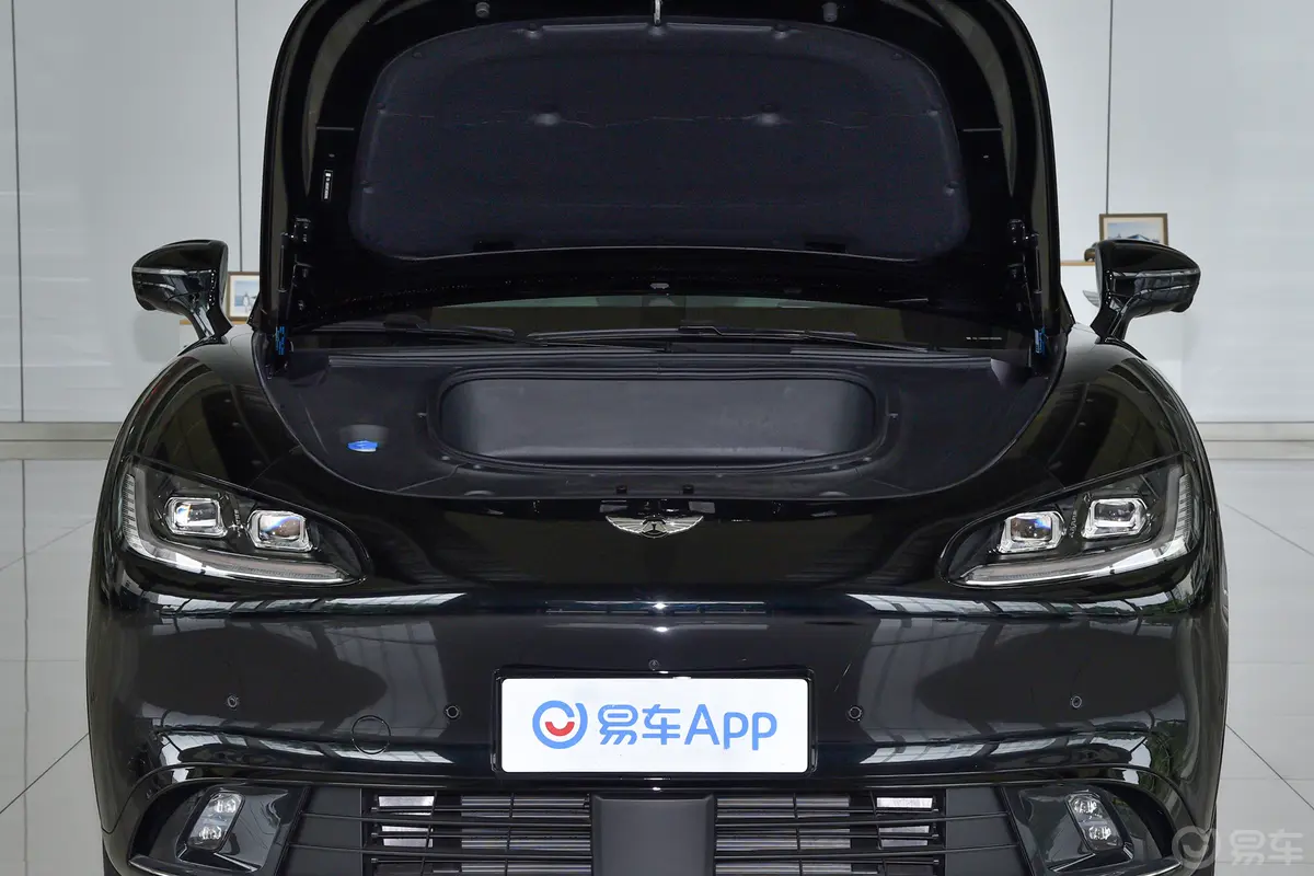 远航H8560km 四驱尊享版动力底盘