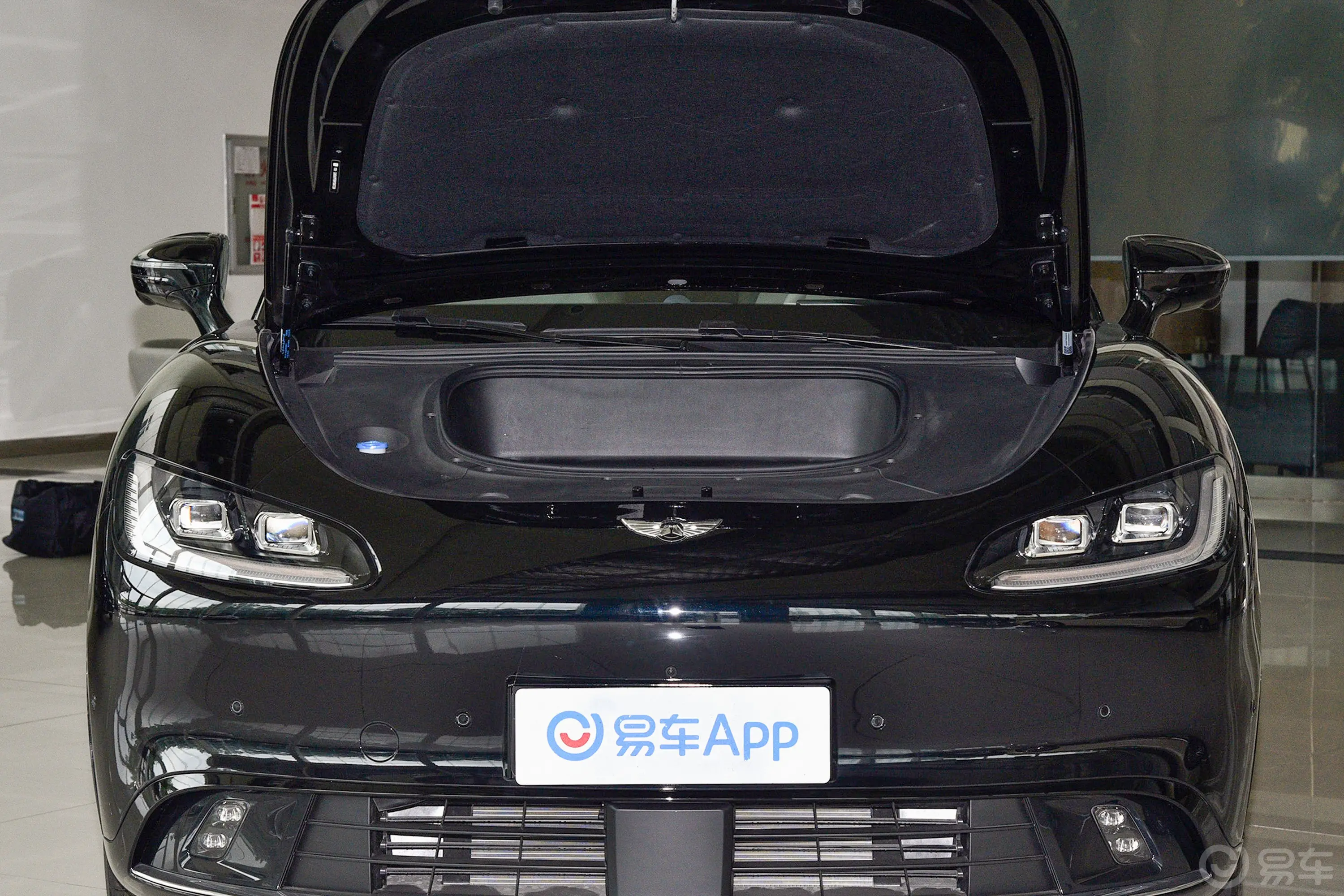 远航H8610km 后驱尊贵版动力底盘