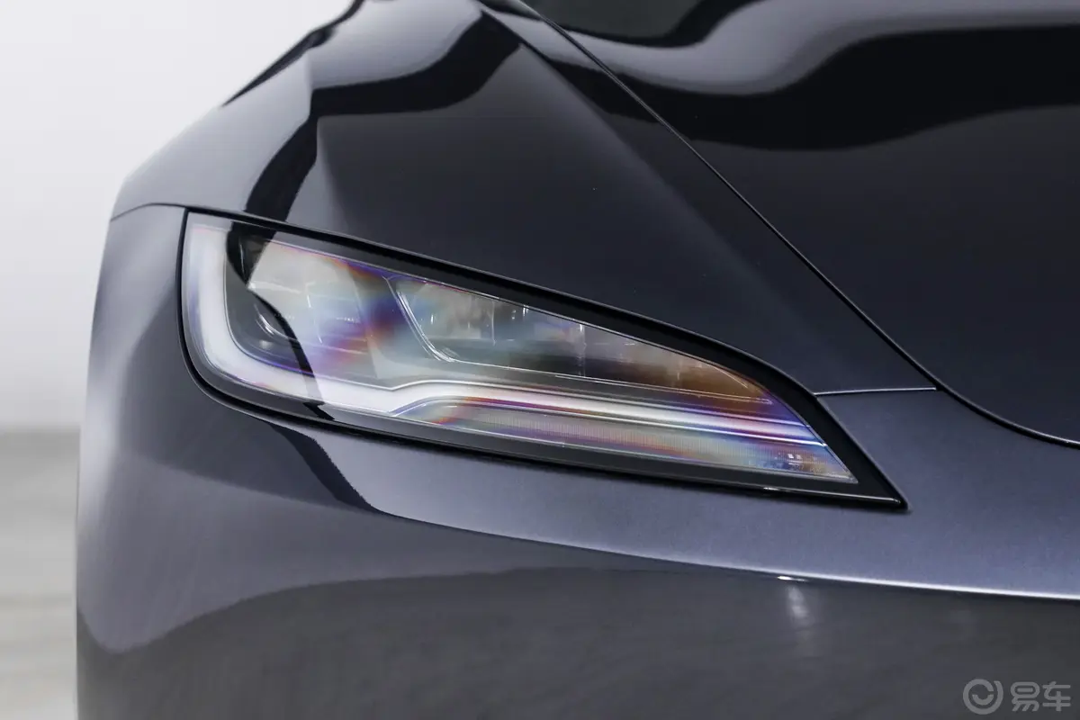 Model 3634km 后轮驱动版外观灯组