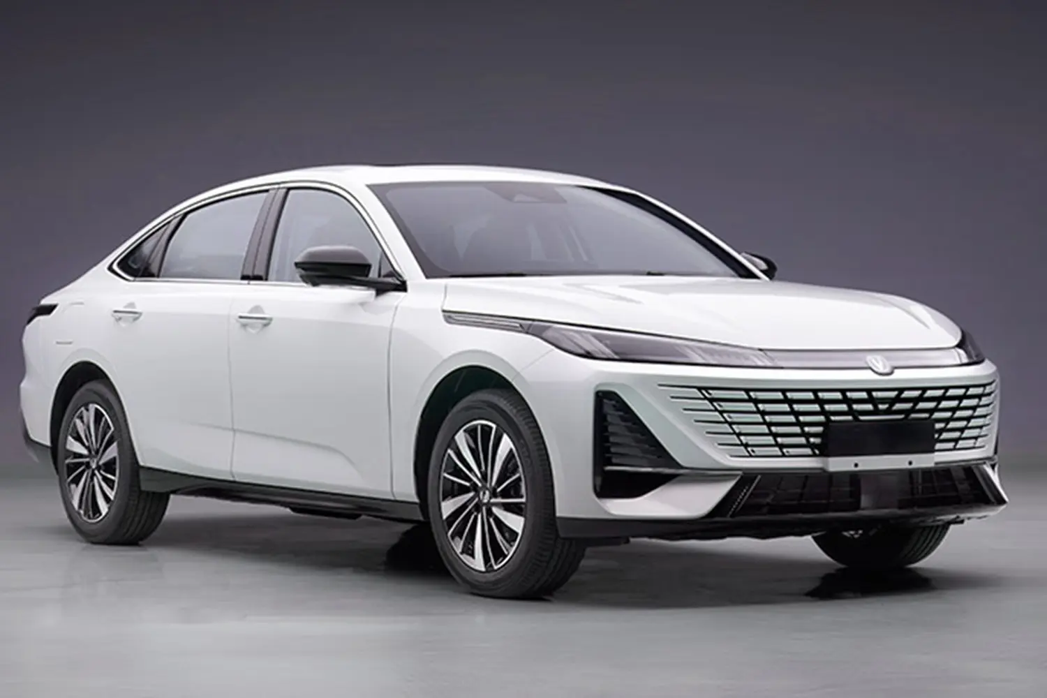 逸动PHEV