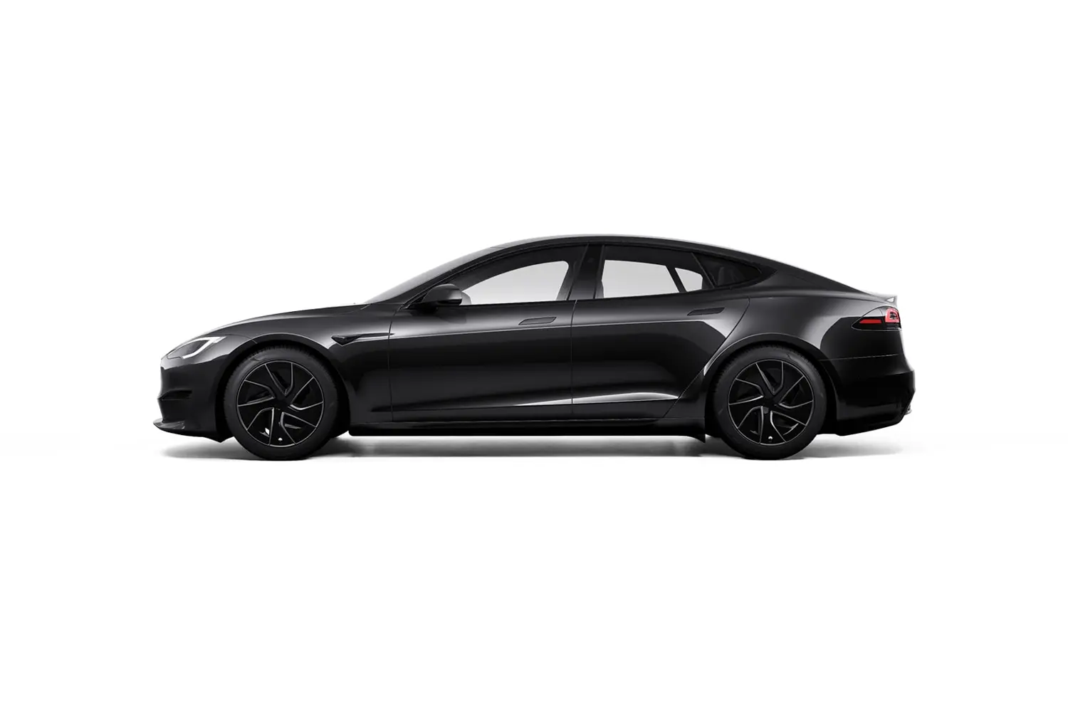 Model S