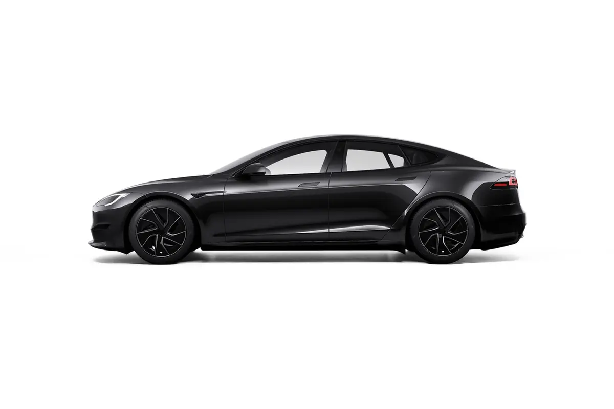 Model S