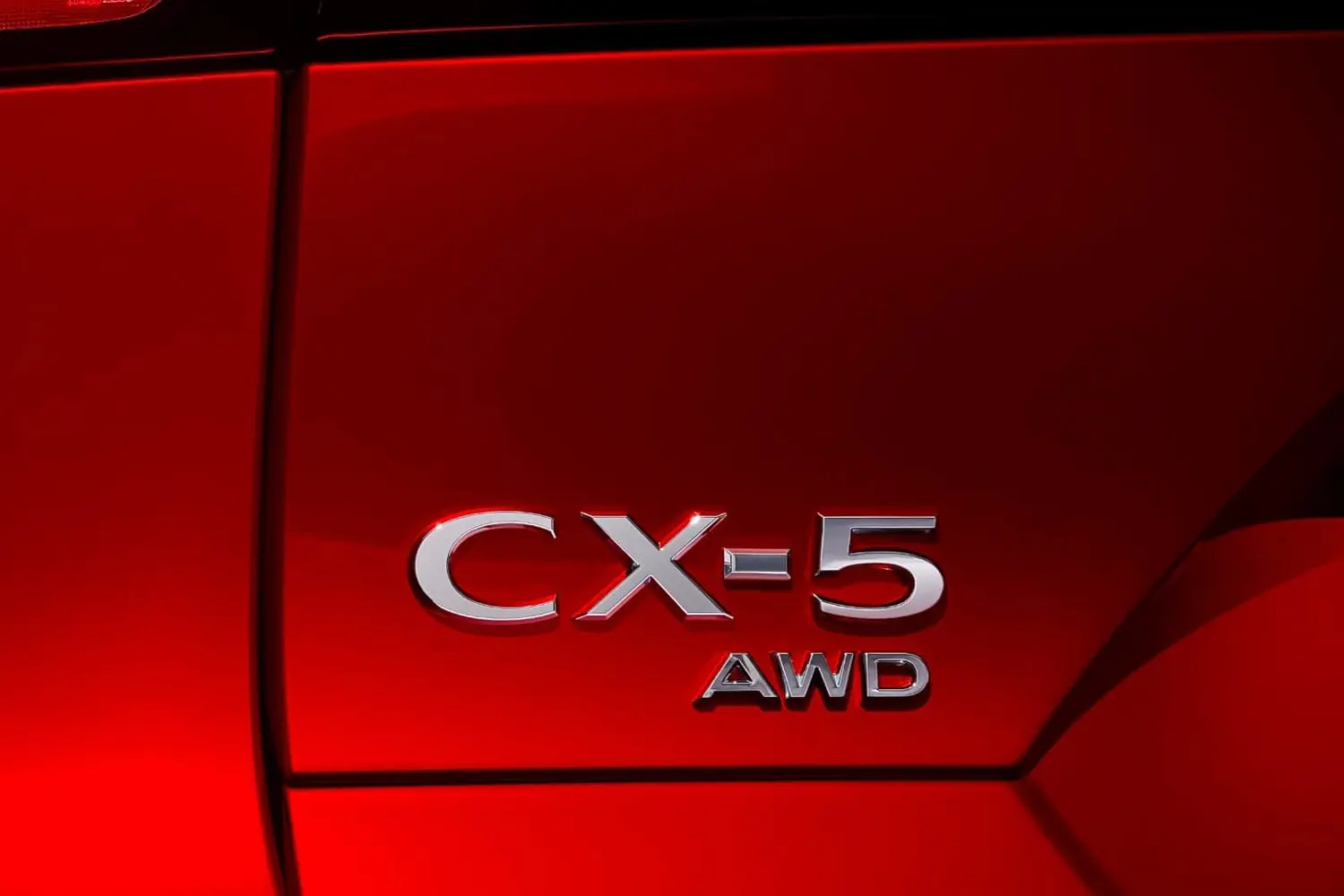 马自达CX-5(进口)