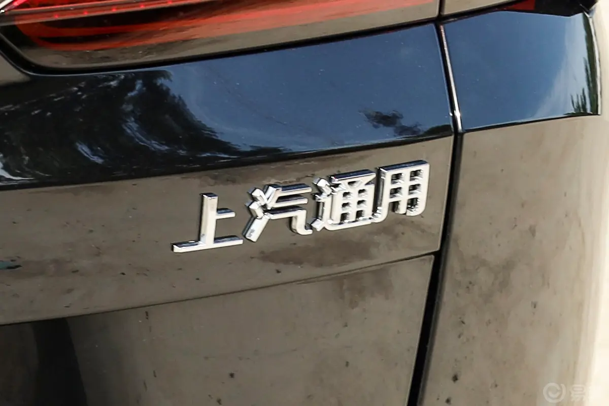 【昂科威Plus昂科威Plus 28T 两驱白金版外观细节图片-汽车图片大全】-易车