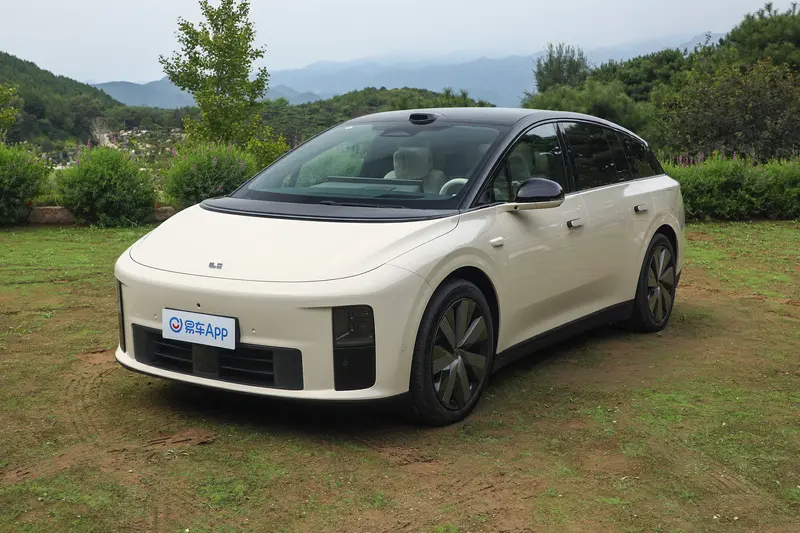 25-30万纯电SUV榜：谁才是真正的“六边形战士”？(图1)