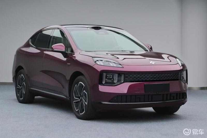 广汽昊铂S600将于4月10日正式发布 提供双动力可选