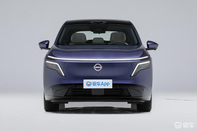 东风日产NX8选车指南 家用纯电SUV闭眼入就对了