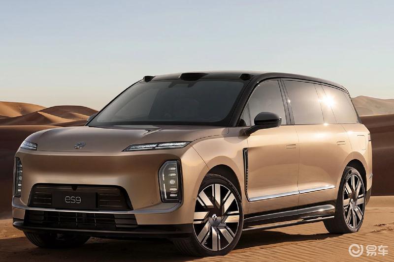 安森美与蔚来汽车扩大战略合作 加速900V电动汽车平台发展