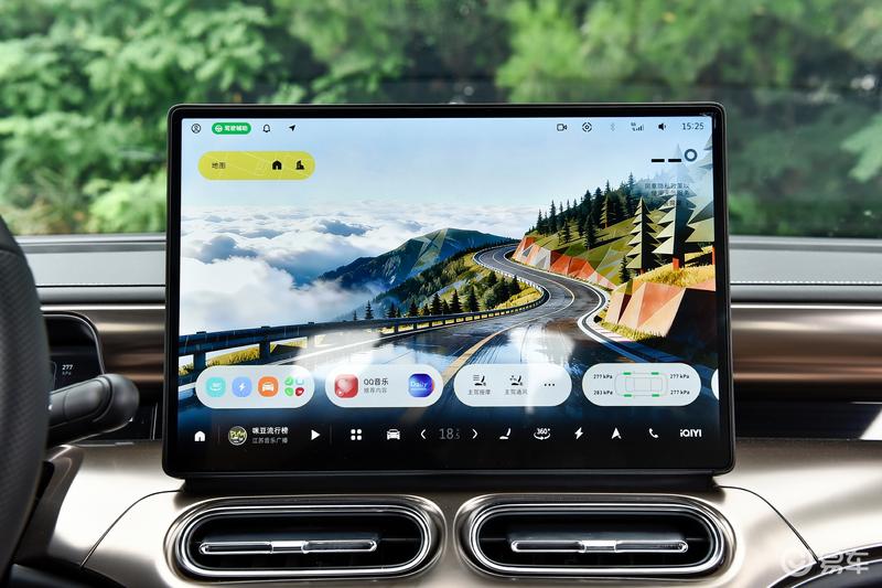 全新一代smart精灵#1正式上市 限时权益价14.99万起