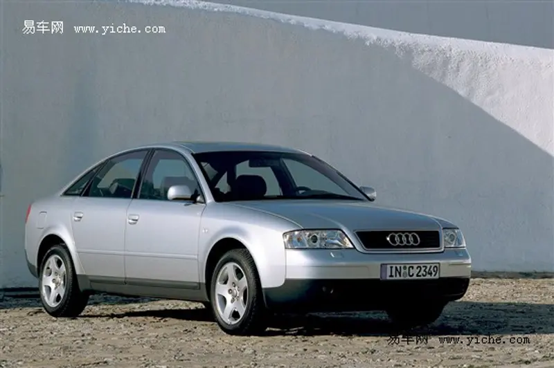Audi A6（1998年款）