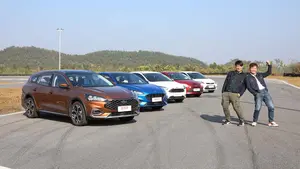 福克斯赛道表现怎么样？