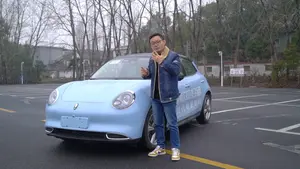 欧拉好猫的冬季城市续航表现如何？