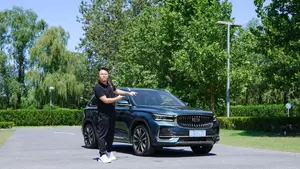 星越L主驾座椅乘坐感受怎么样？