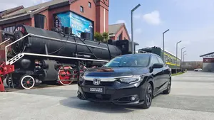 凌派油门脚感怎么样？