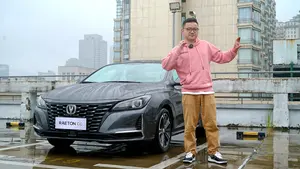 锐程CC乘坐静谧性怎么样？