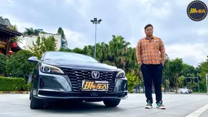 锐程CC后排座椅乘坐感受怎么样？