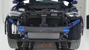 红旗HS5的后防撞梁怎么样？