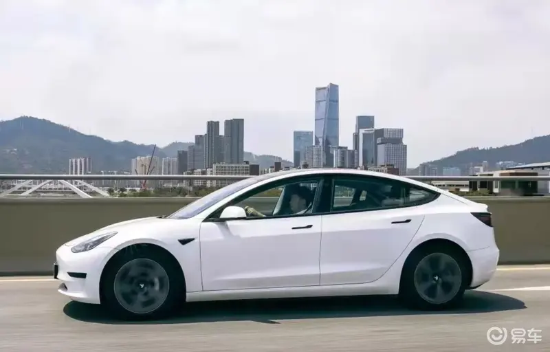 德国要求召回特斯拉Model 3和Model Y