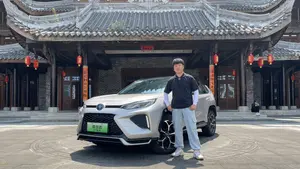 威兰达 插电混动 转向表现怎么样？