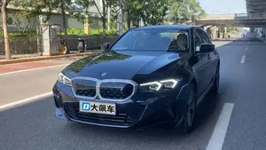 宝马i3的漆面色差怎么样？