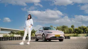 问界M5超级省电模式怎么样？