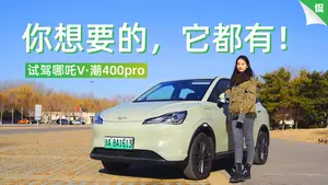 哪吒V智能提醒功能表现怎么样？