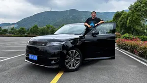 揽胜运动版乘坐静谧性怎么样？