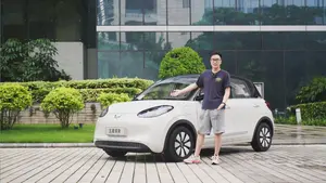 五菱缤果动能回收系统评测