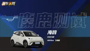 海鸥麋鹿测试表现怎么样？