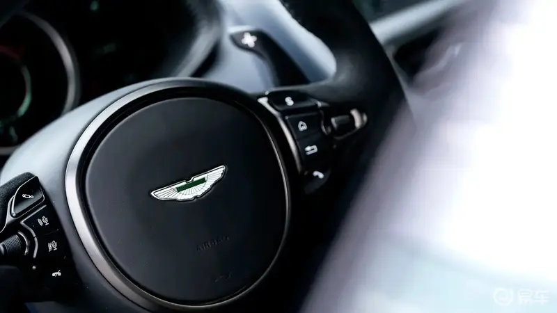 阿斯顿马丁首款电动汽车将于 2026 年发布