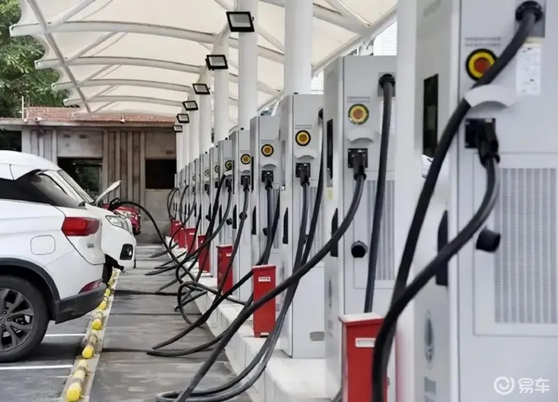 电价与服务费双涨 新能源车还香吗？