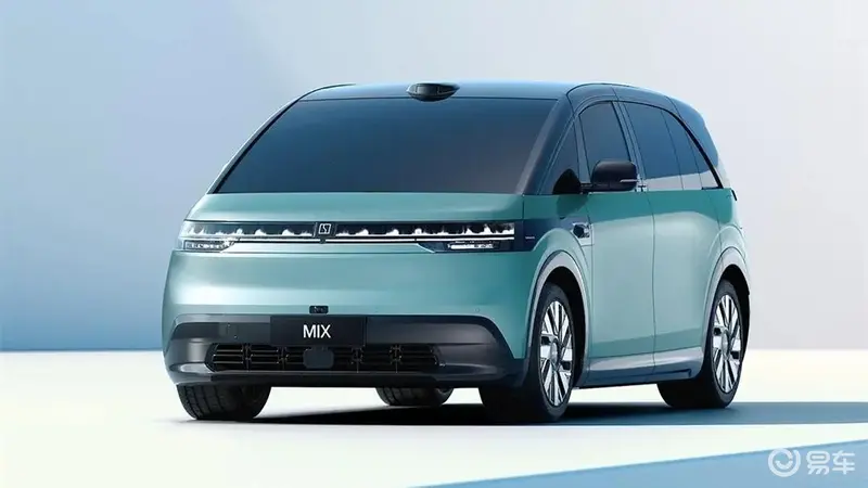 2024北京车展前瞻，MPV就看这几款，别克GL8插混版领衔