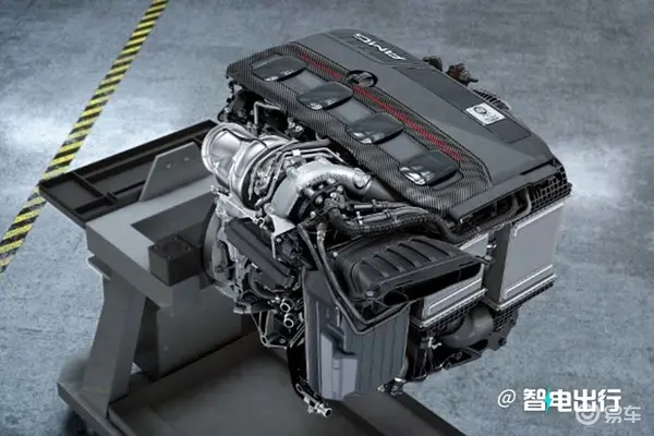 奔驰AMG 新C63换2.0T卖119.8万新S63售263.8万起-图17