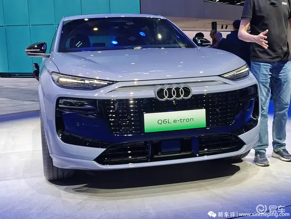 你还要喷它吗？为了卖车，它都掏出800V快充+保时捷平台