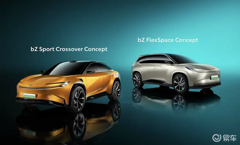 丰田 为新一代电动车准备 4 种电池组！充电速度更快 续航破千公里 (图1)